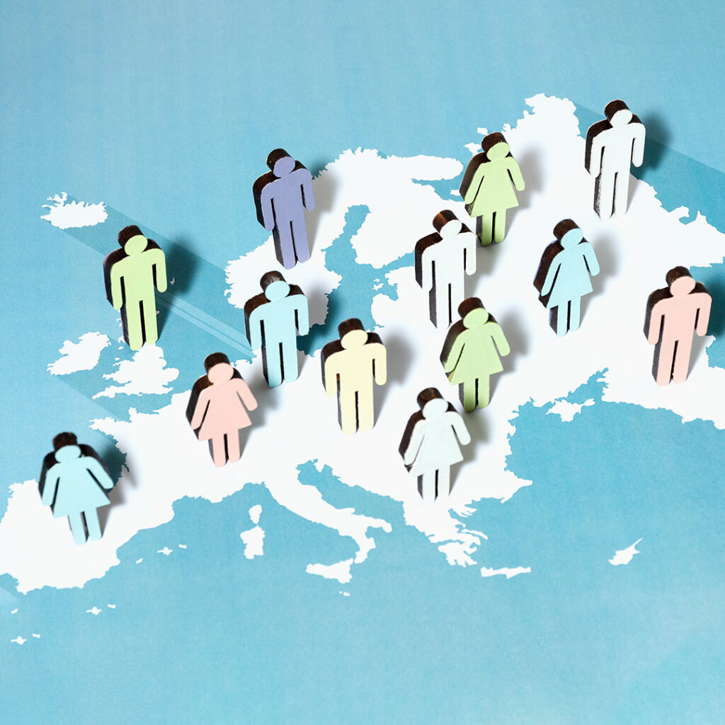 European Convention for the Protection of Human Rights and Fundamental Freedoms