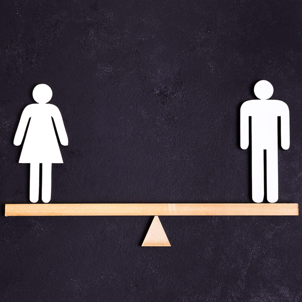 Convention on the elimination of any discrimination against women