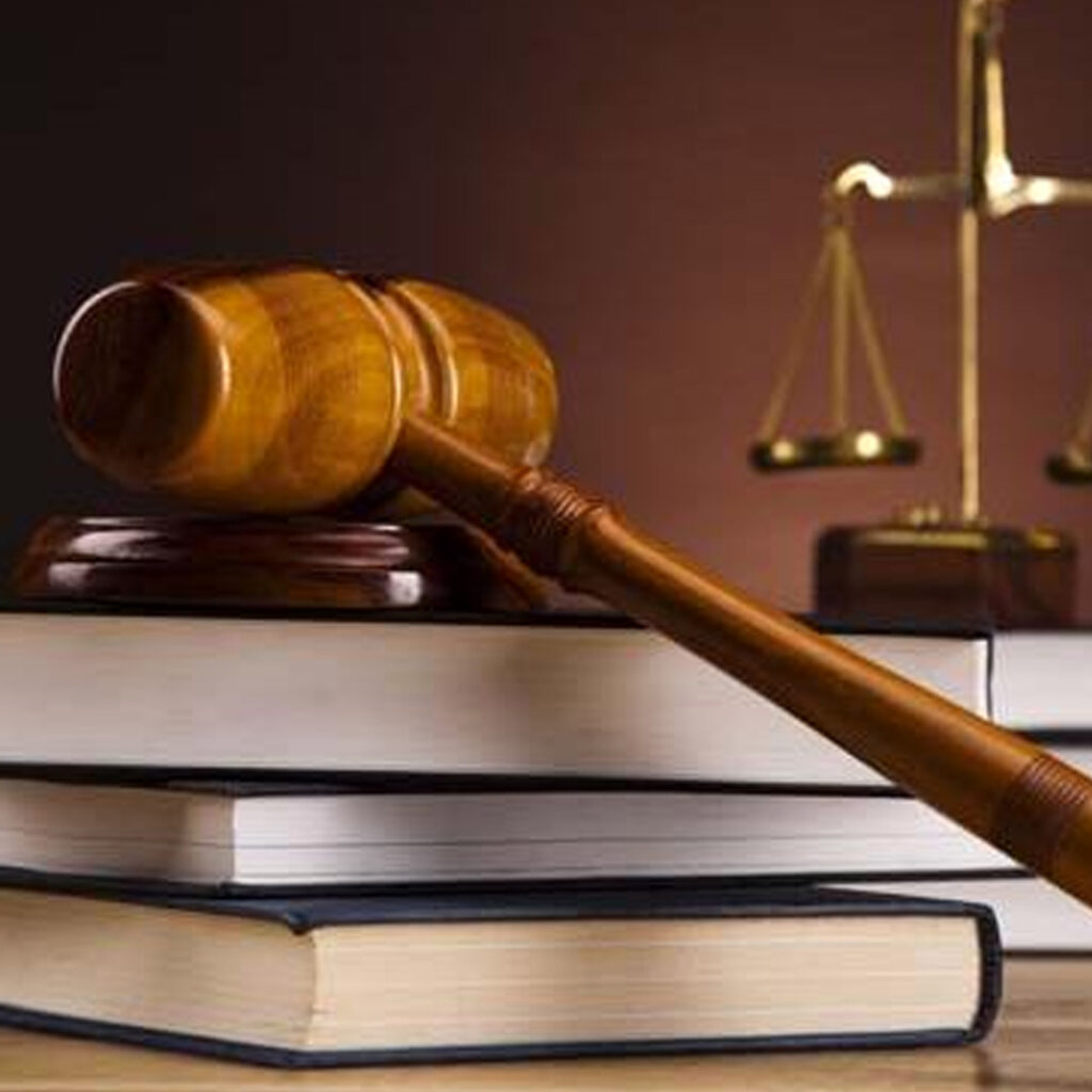 Criminal Procedure Law