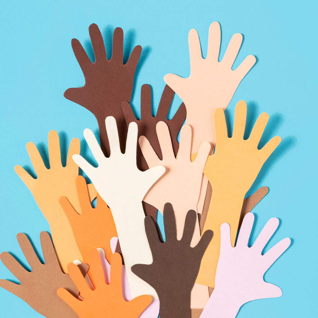 The Universal Declaration of Human Rights