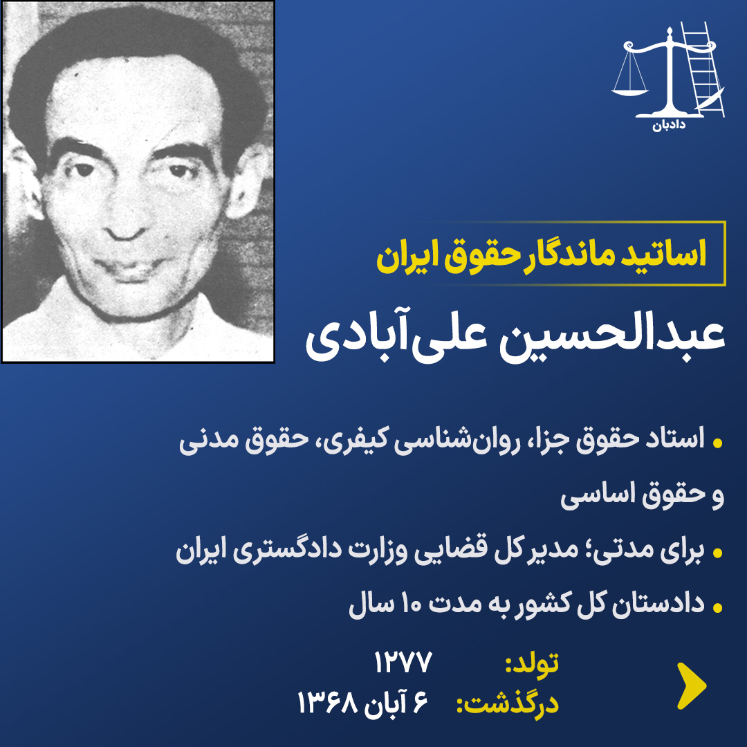 Abdulhossein-Aliabadi