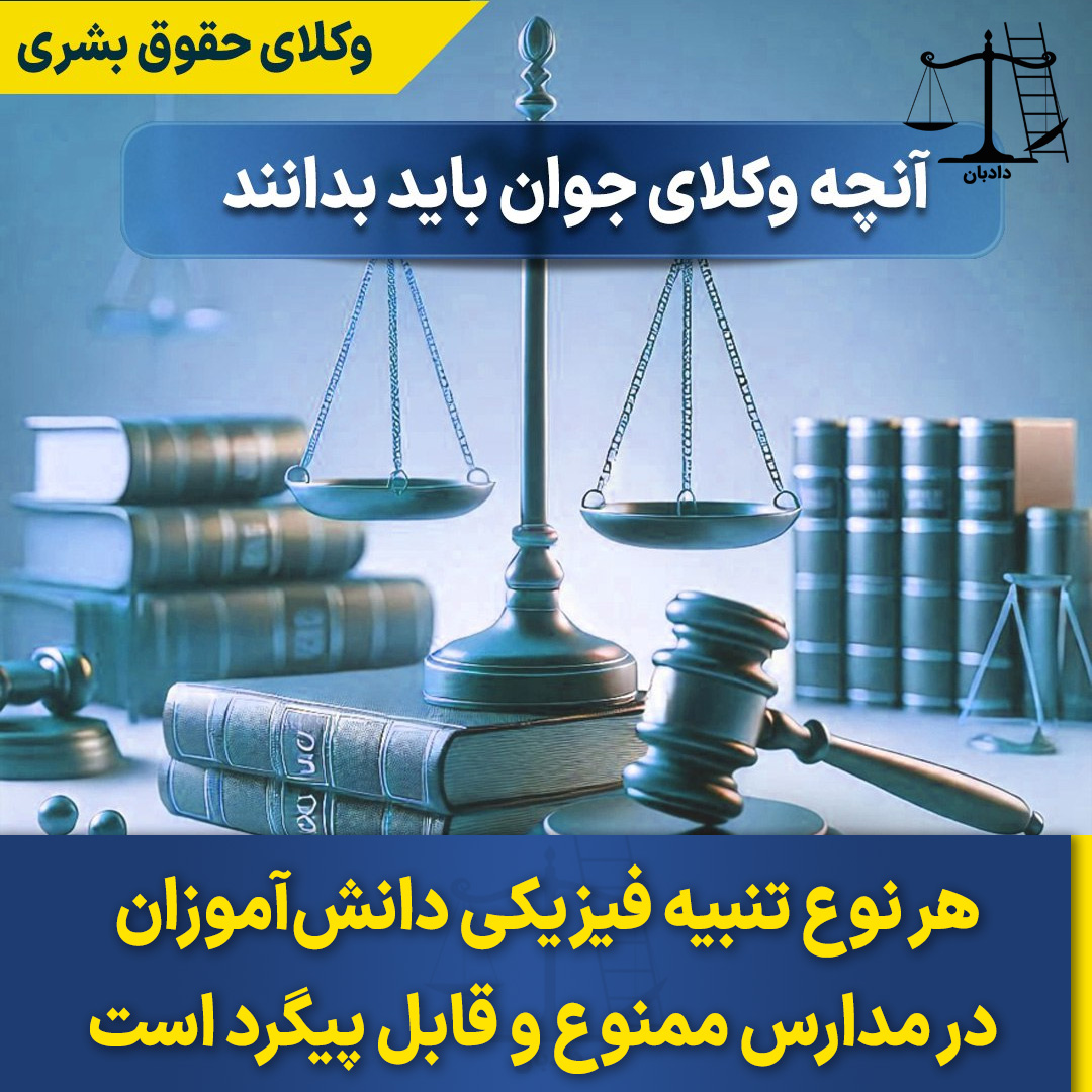 Physical-punishment -students