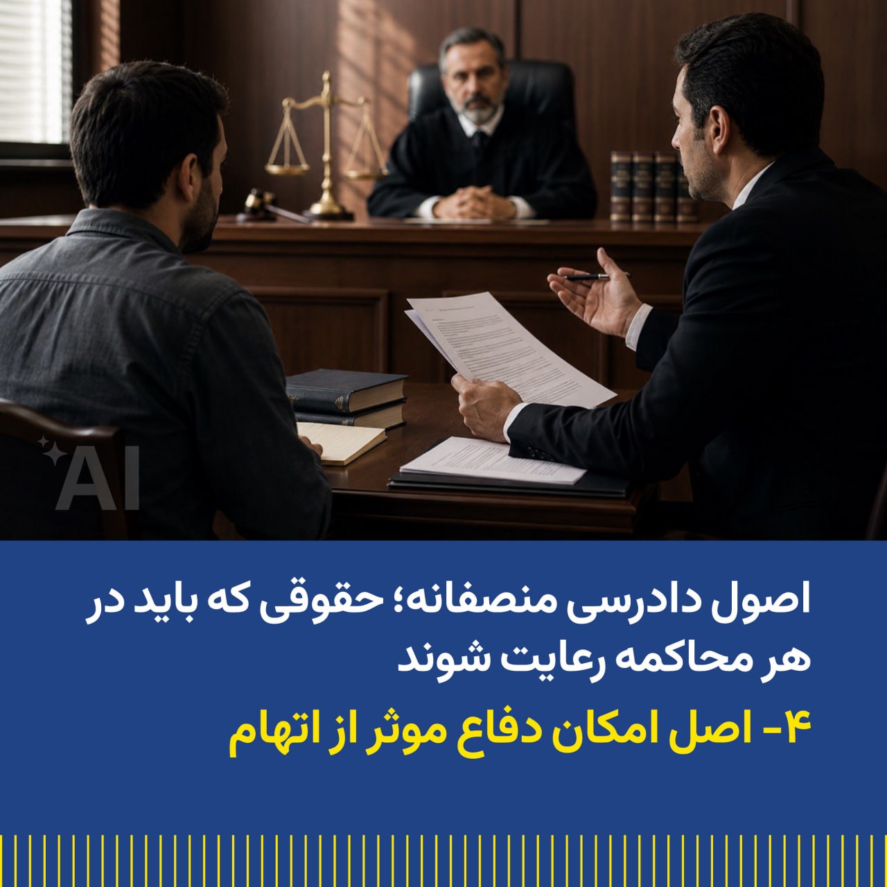 Principles of an Unfair Trial-4