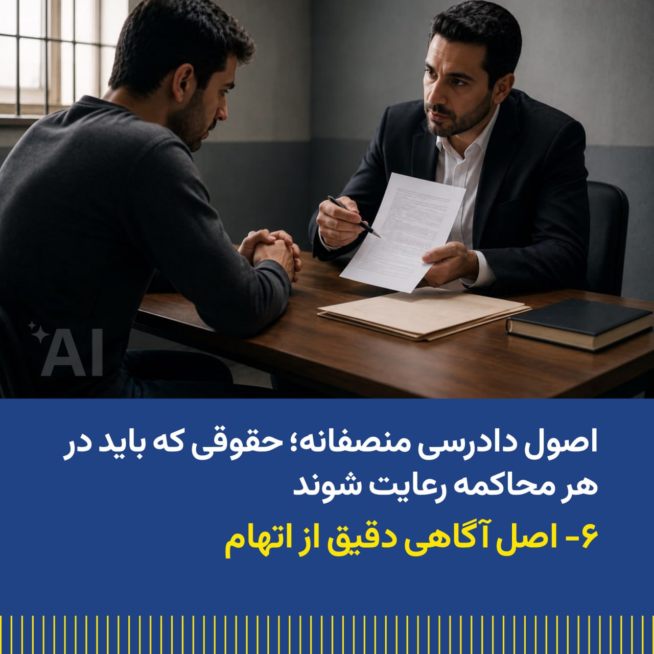 Principles of an Unfair Trial-6